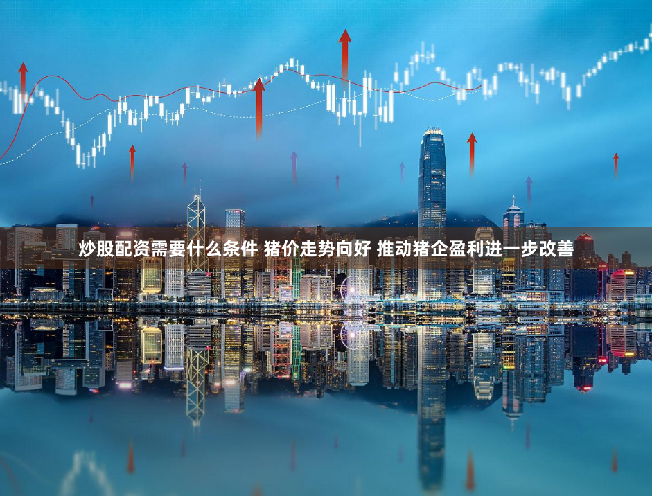 炒股配资需要什么条件 猪价走势向好 推动猪企盈利进一步改善